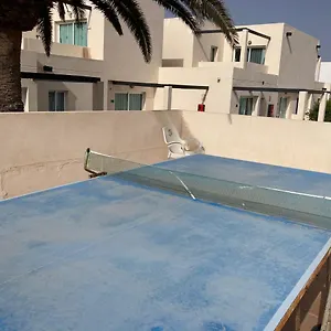  Apartment Alisios Dream