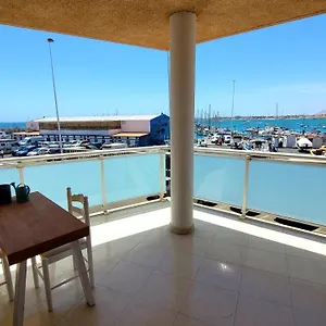  Apartment Amazing Ocean View