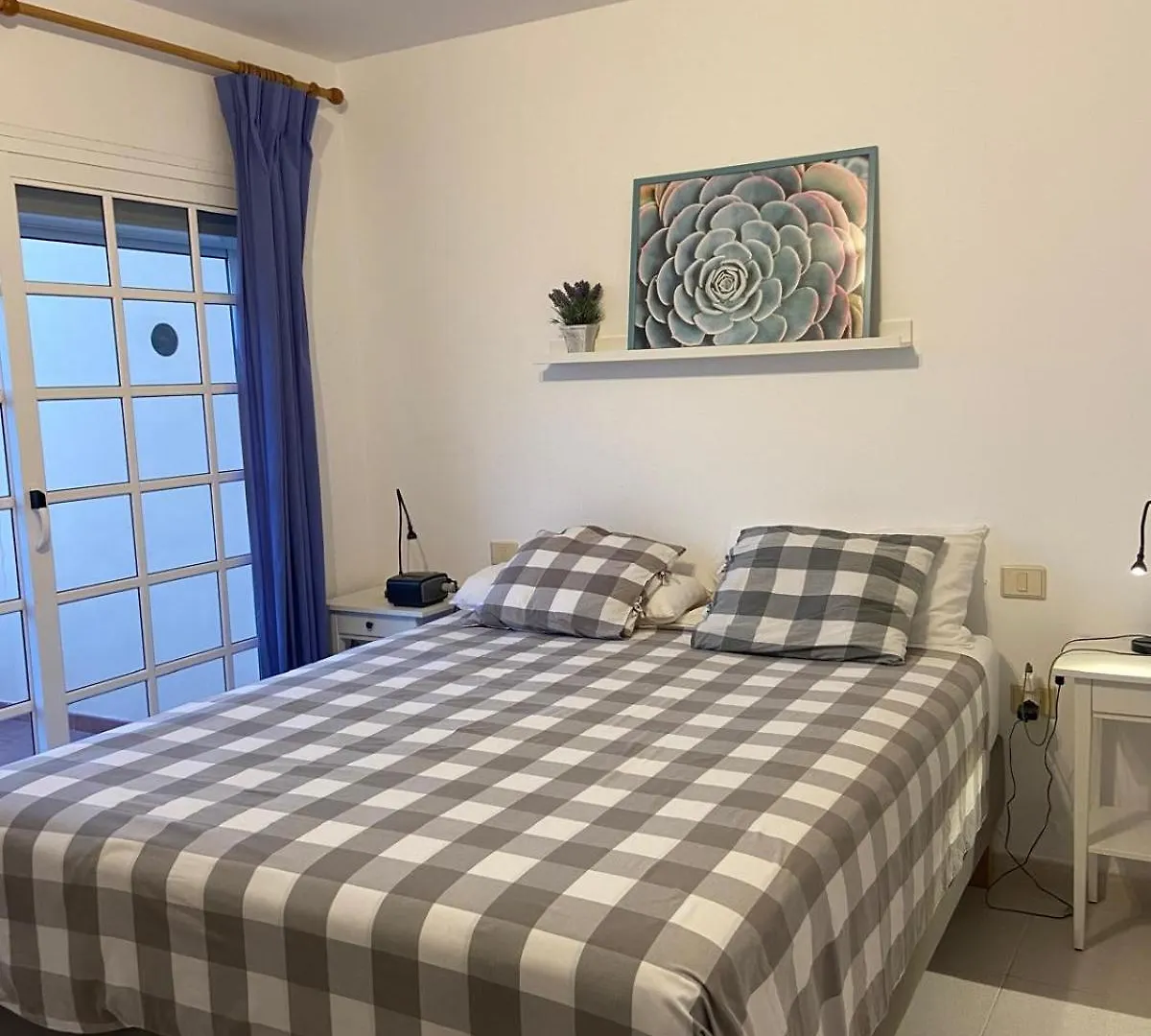 Beach Front Villa Vv Corralejo