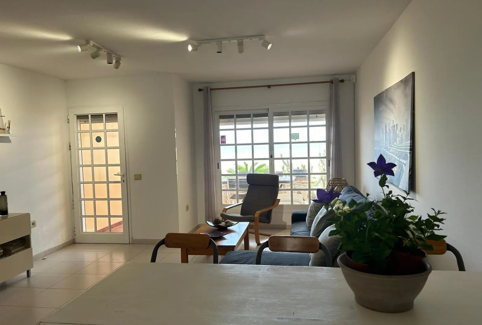 Beach Front Villa Vv Corralejo Spain