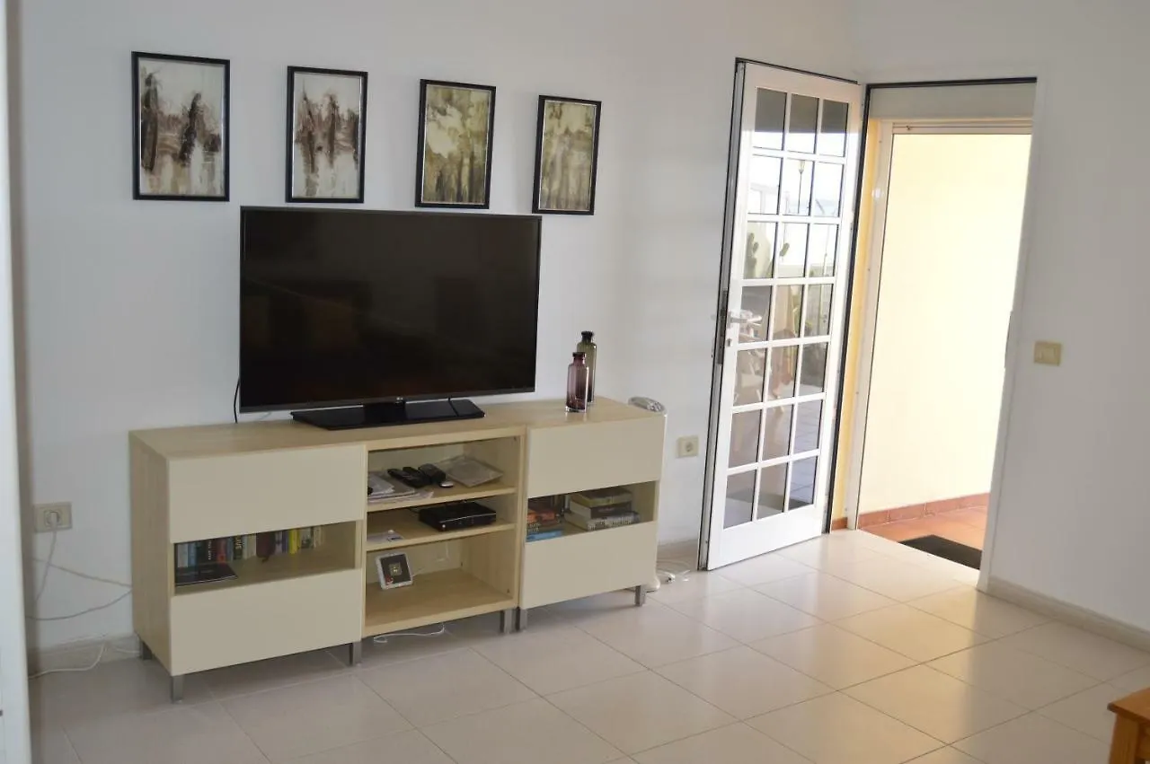 Beach Front Villa Vv Corralejo 0*,
